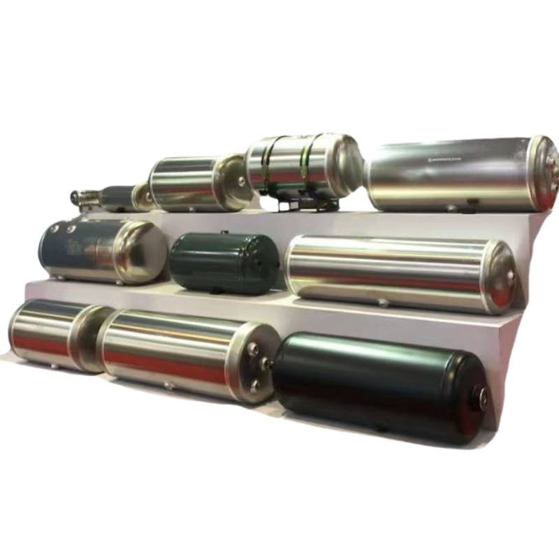 air tank