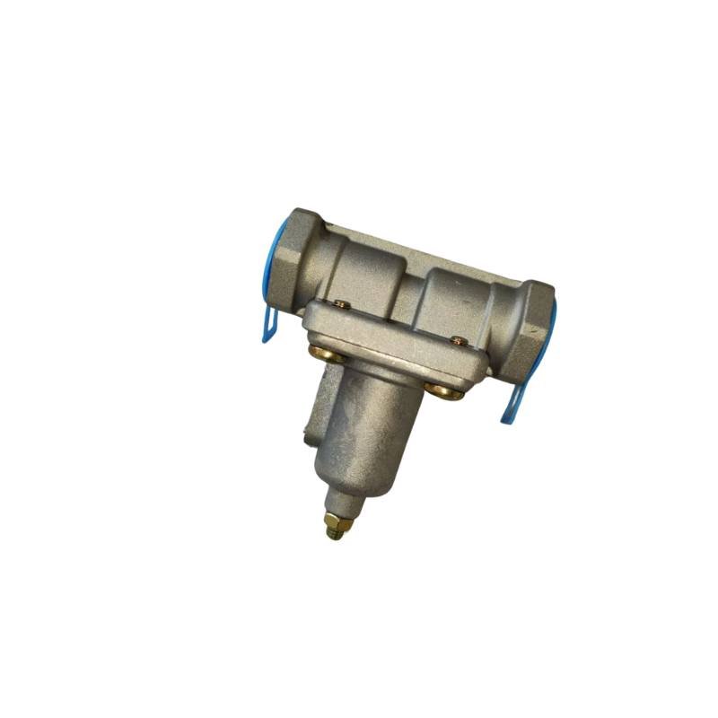 charging valve 4341001250