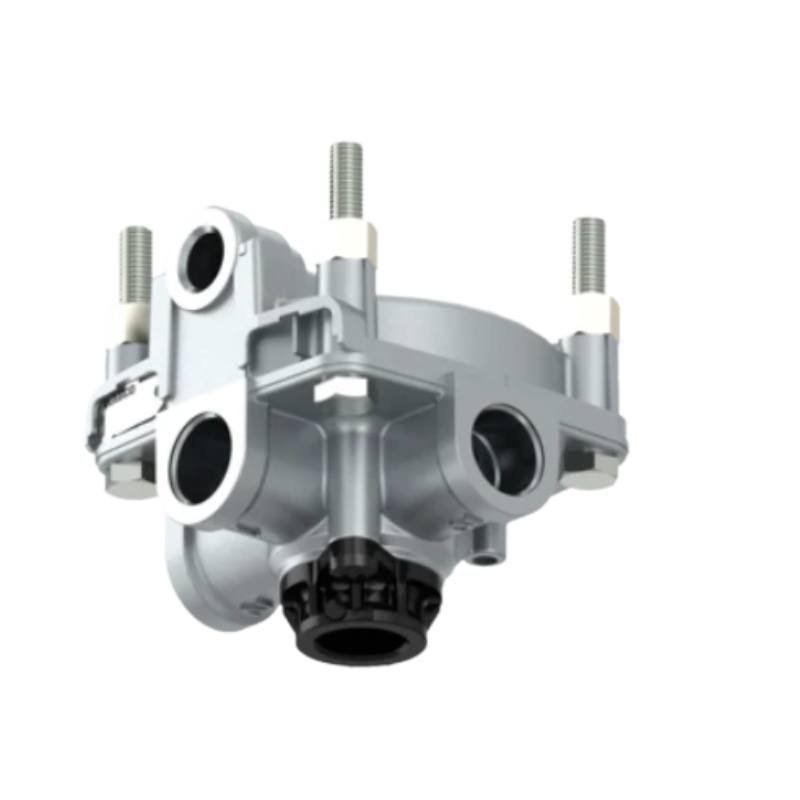 relay valve